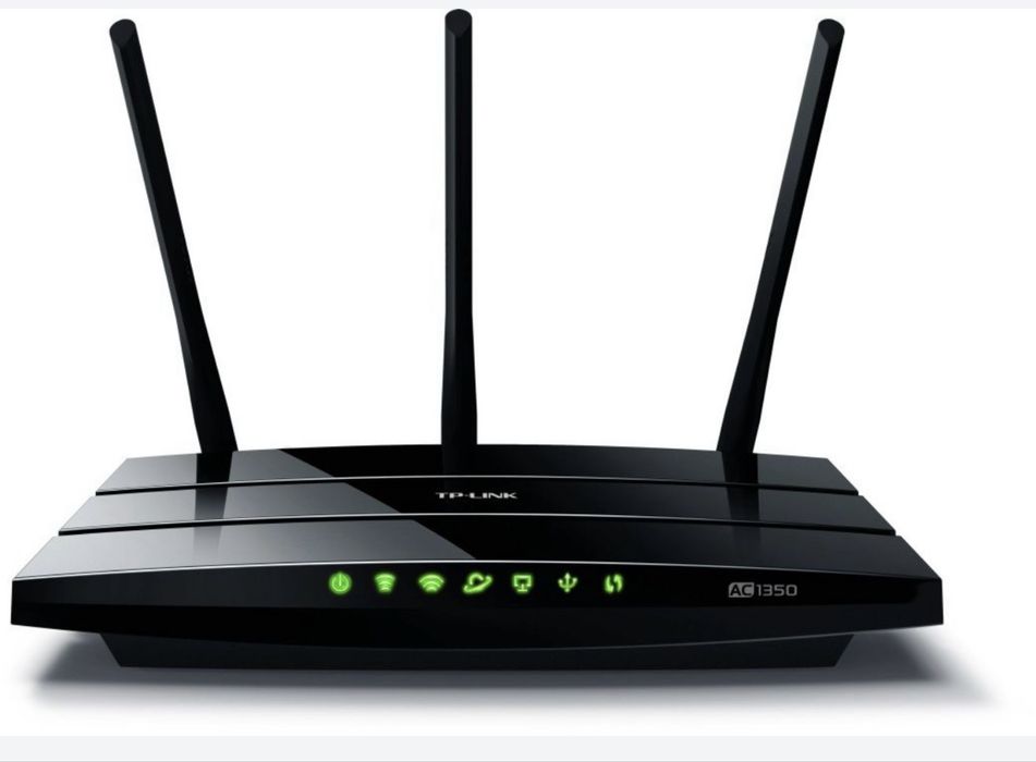 Tp link Archer 1200 Router Sotiladi
