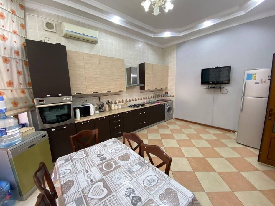 Аренда дом Никитина 4 сотки
