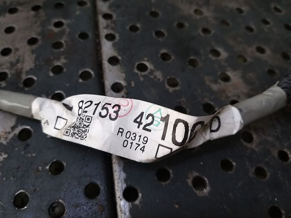 Cablaj usa stanga spate toyota rav 4 3 a3 8215342100d