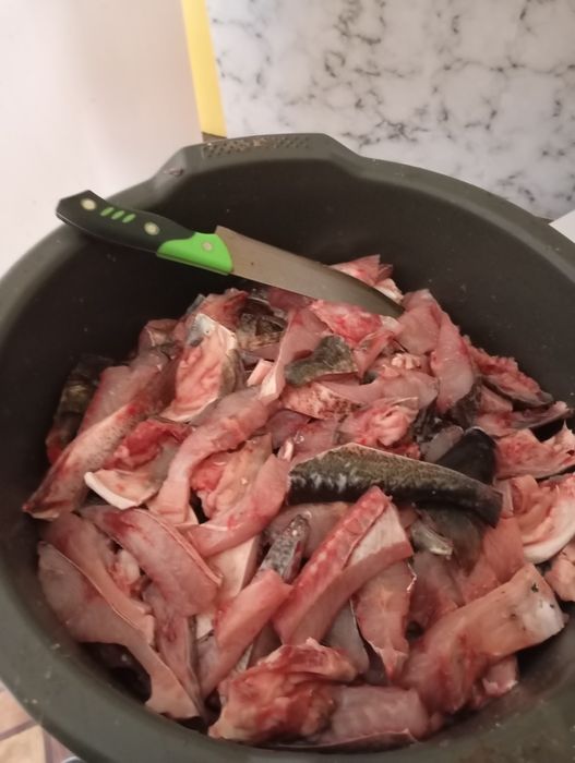 Xorazm QOVURMA baliq Mangal baliq piwiraman