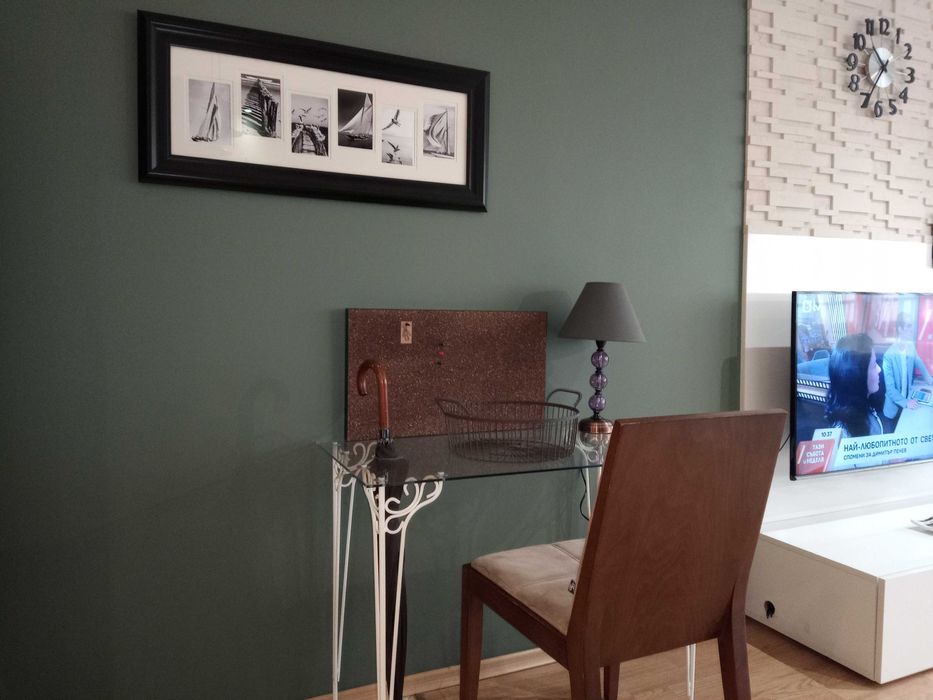 Дава се под наем Двустаен апартамент в Варна, Левски - 65 кв.м за 598.23 € - Снимка #7