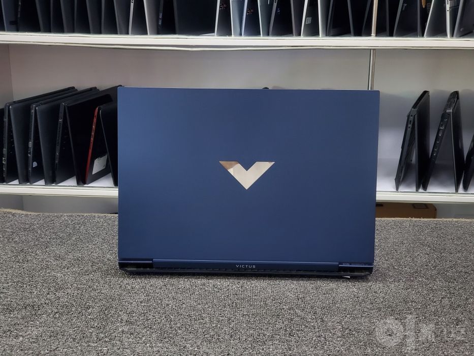 Hp Victus Gaming Laptop