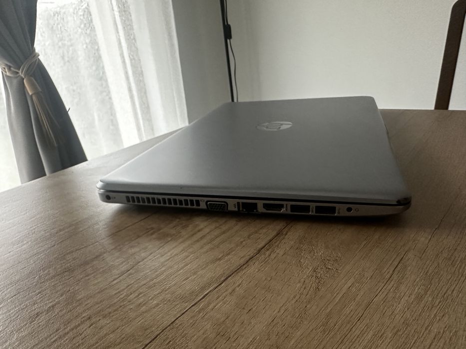 Laptop Hp QGPH807
