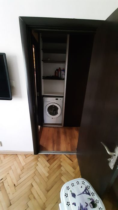 Дава се под наем Тристаен апартамент в Варна, Чайка - 70 кв.м за 510 € - Снимка #10