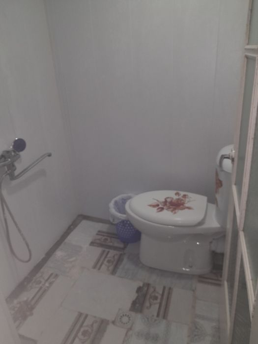 Ijaraga kvartira