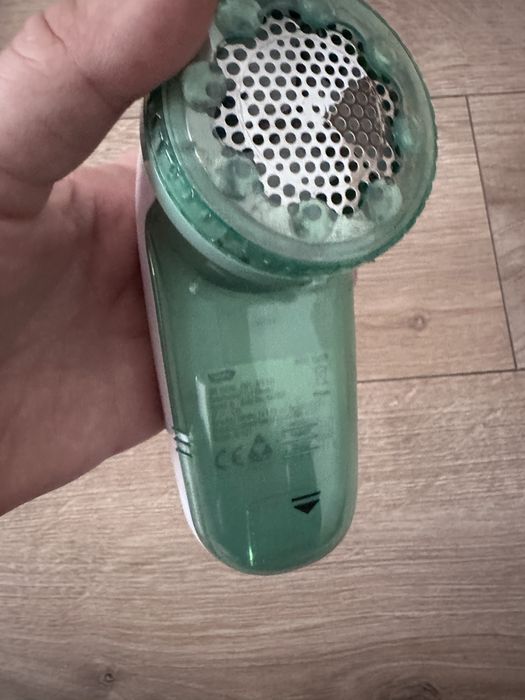 AquaPur – Aparat scame electric