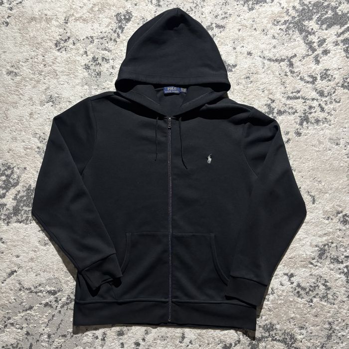 Legit Zip hoodie polo ralph lauren