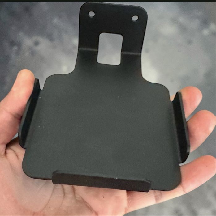 Яндекс станся учун держател кранштейн Yandeks Alisa uchun kranshteyn