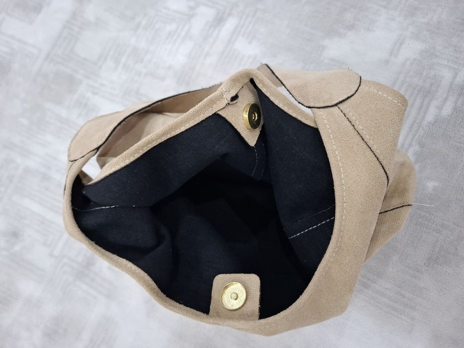 Сумка-тоут, через плечо