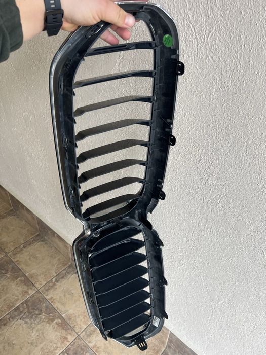 BMW G30 lci бъбреци оригинални