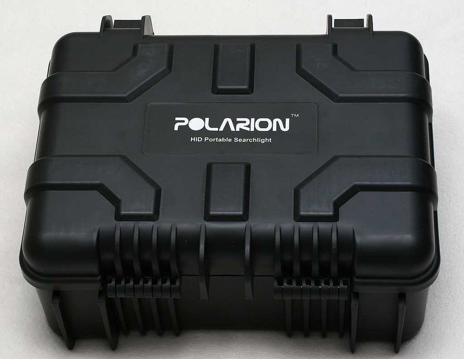 №1 Ловен XENON Прожектор POLARION NP1