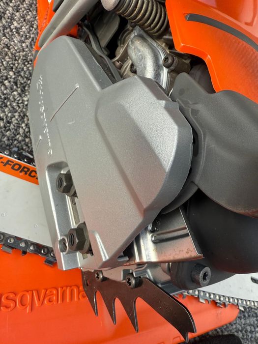 Drujbă Husqvarna 560 XP Mark II – Nouă, Autotune, Profesională