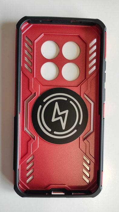 Здрав Калъф за Xiaomi Redmi Note 15 Pro 5G