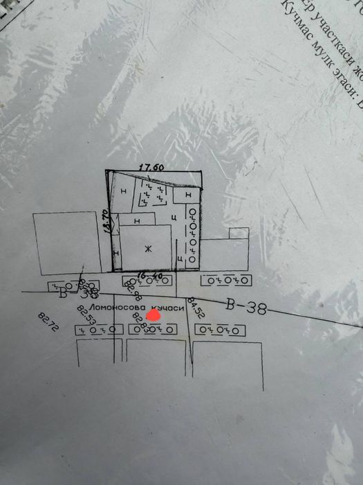 Продажа участка Никитина 2,8 сотки+можно 2,5 сзади купить будет сквозн