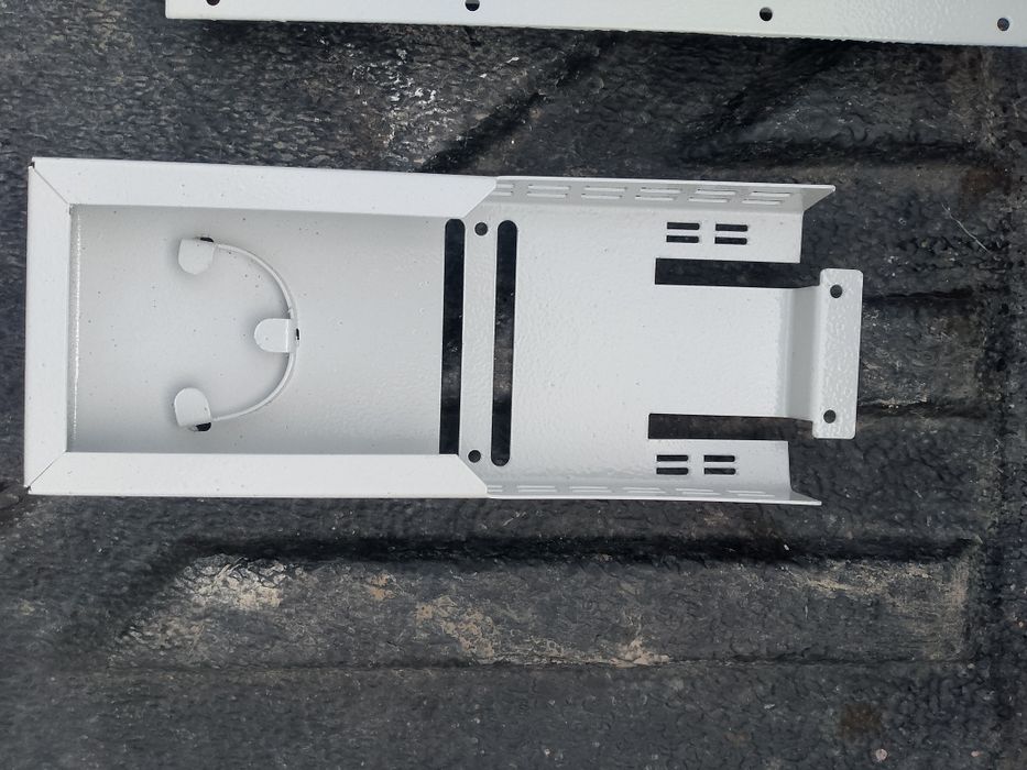 Планка сплиттер для оптических муфты