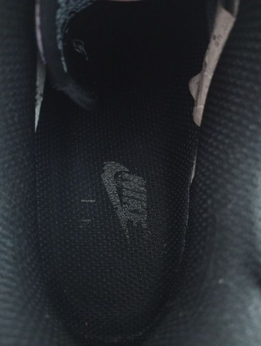 Adidas Nike de piele