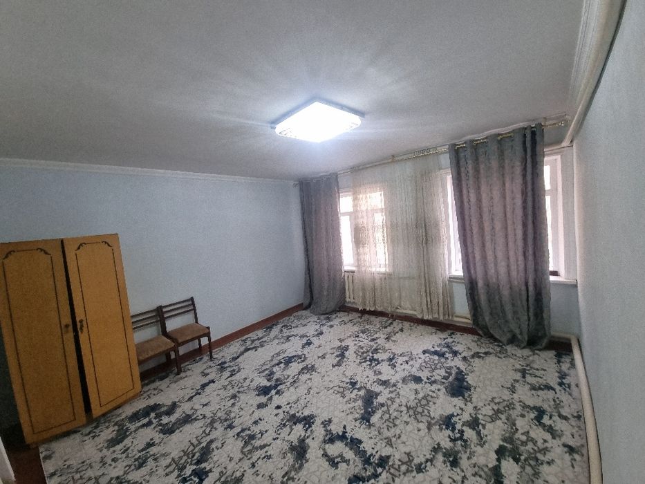 Сдаётся квартира в аренду на против рынка (Базар)