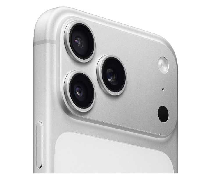 iPhone 17 Pro Max 512GB Silver Pret Bun Garantie