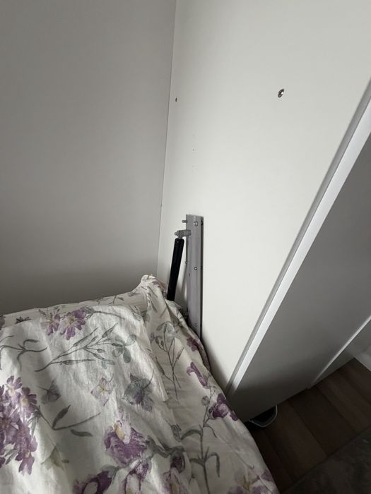 Шкаф кровать трансформер