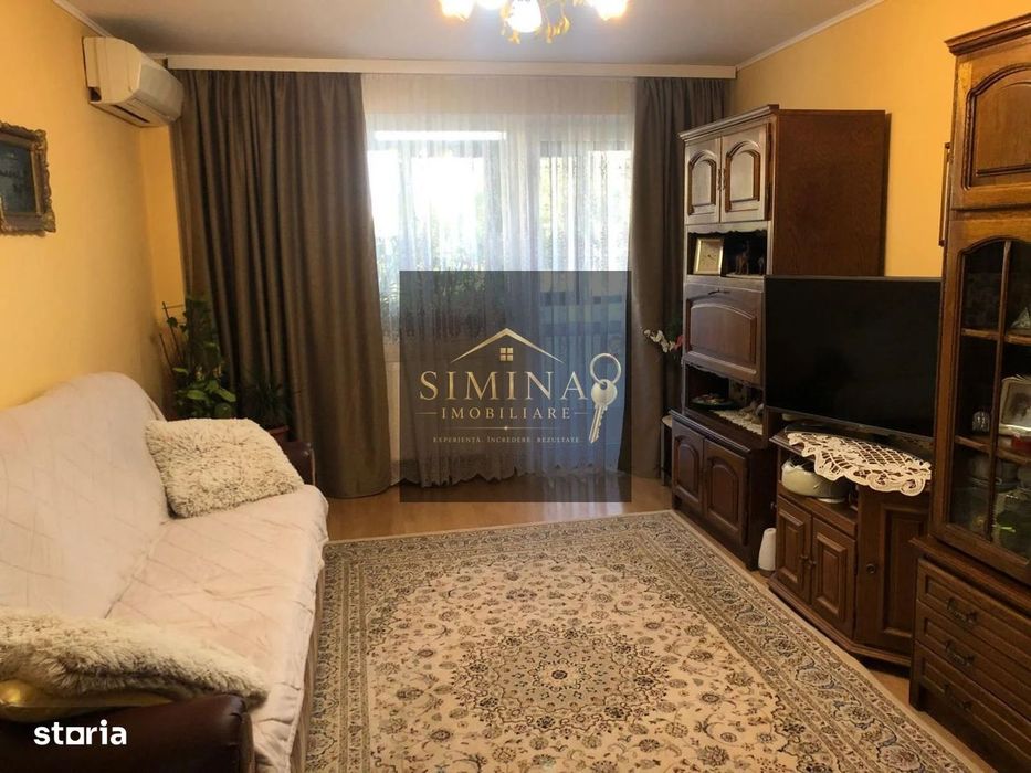 Apartament 3 Camere, De Vanzare, Str Sarguintei , Tudor