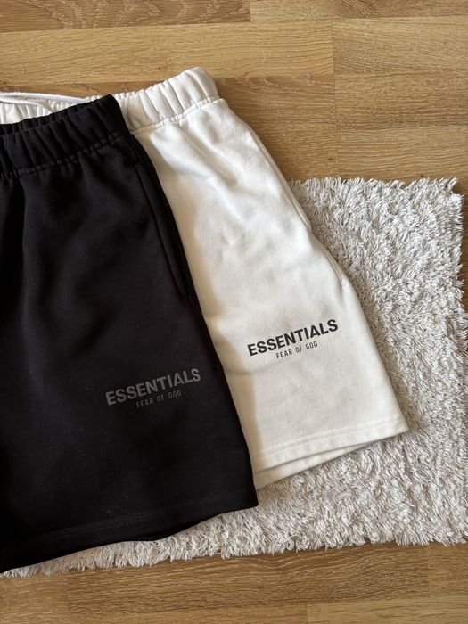 Essentials къси панталони ( Shorts )