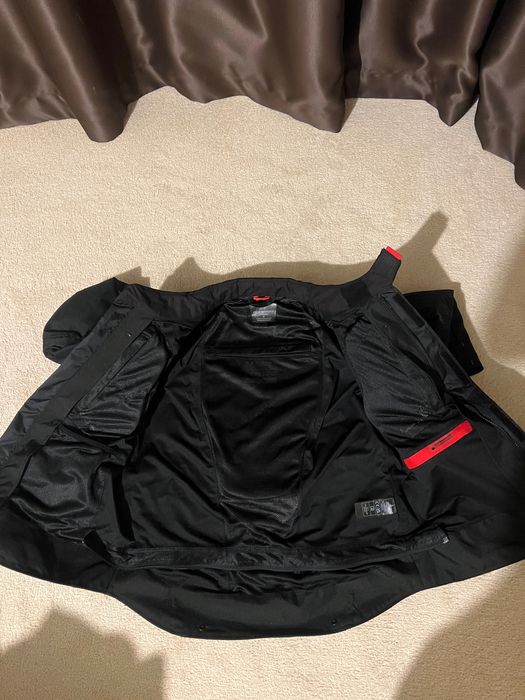 Текстилно яке alpinestars