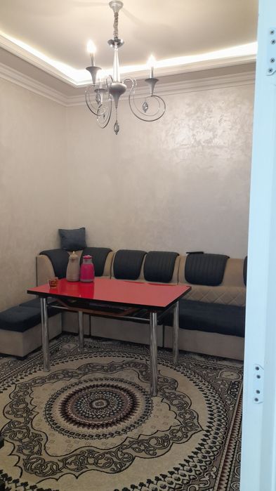 Квартира сотилади