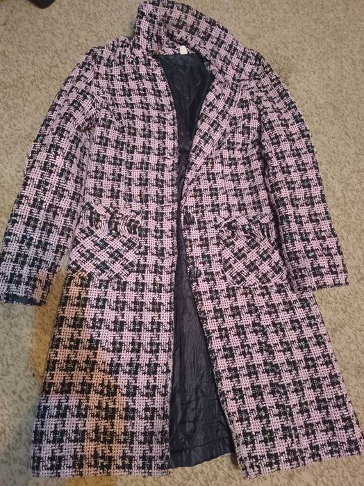Пальто   женское