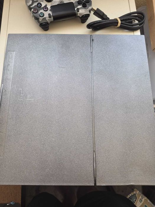 Consola Ps4 sony