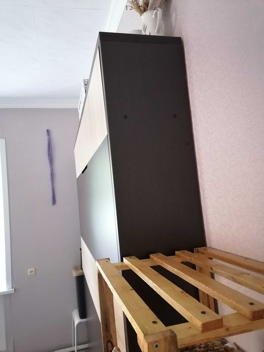 Шкаф-Кровать-трансформер