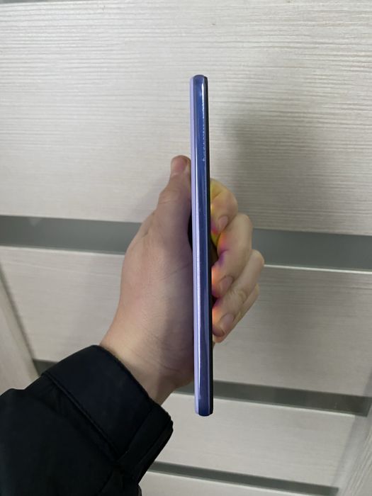 Samsung A52 128гб отличное состяние