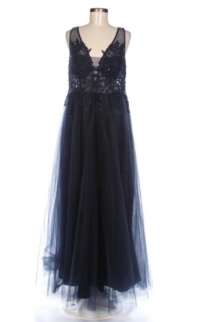 Rochie de ocazii XL nouă