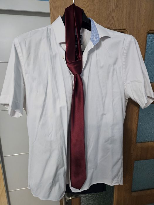 Costum de mire Giovanni Fratelli, purtat o singura data, nu are nici u