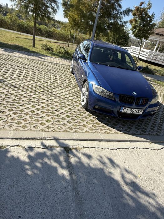 BMW Seria 3 2008 — imagine 3