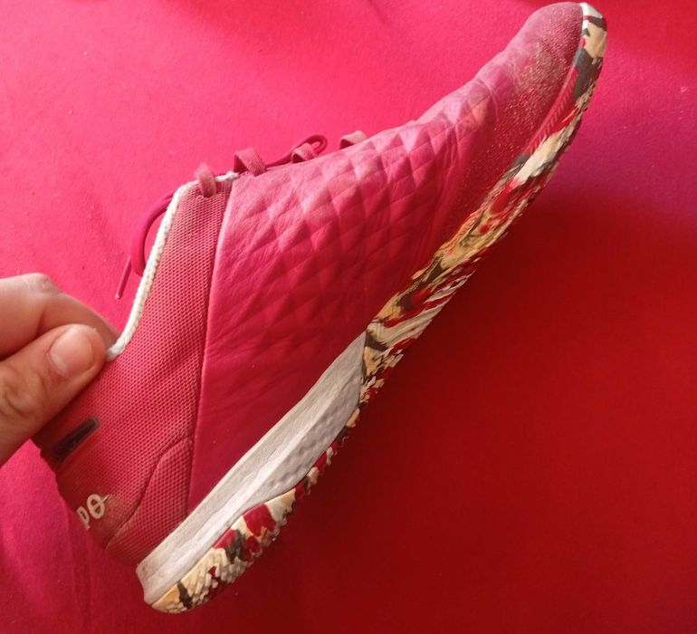 Стоножки Nike Tiempo