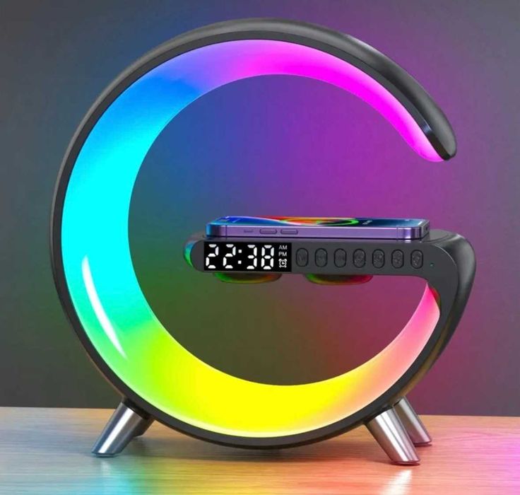 Мултифункционална лампа G-Lamp г лампа