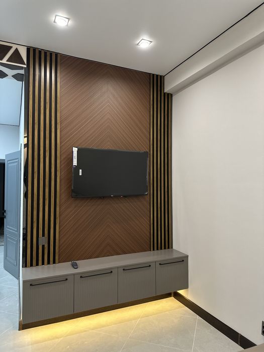 Посуточно квартира