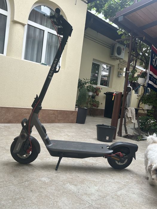 Trotineta Segway Ninebot F3 Pro