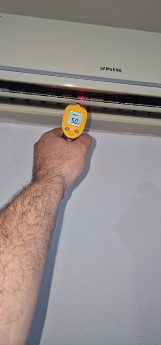 Профилактика на климатици-Русе,Разград,Плевен,В.Търново,Силистра.