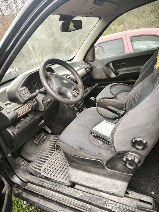 Land Rover Freelander pentru dezmembrat – se vinde complet