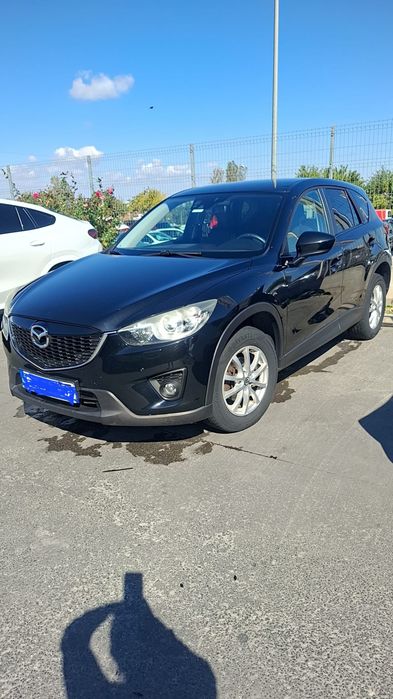 Vand Mazda CX-5 2015