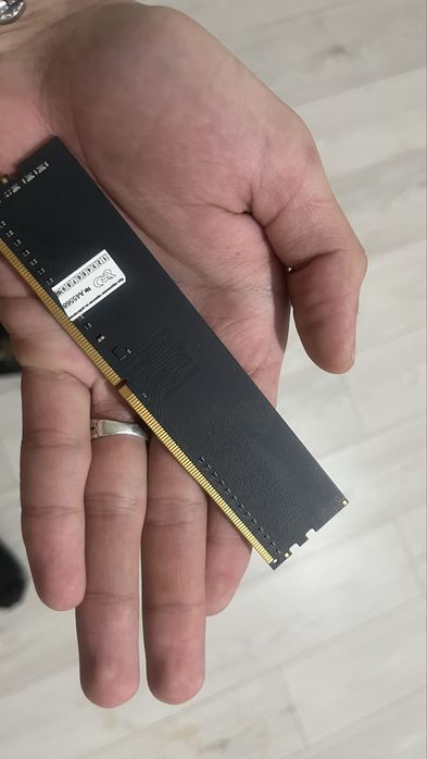 Озу Hikvision 8/3200