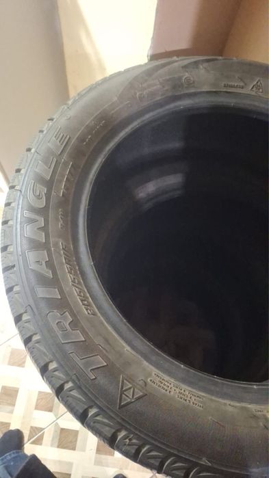 Шины Элантра 16 размер