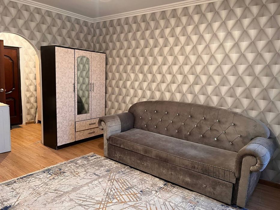 Аренда квартир  по