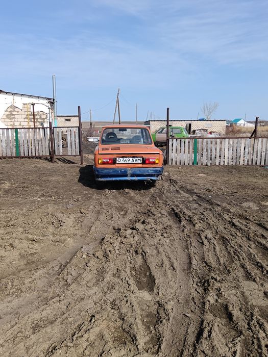 Продам 230000 на ходу