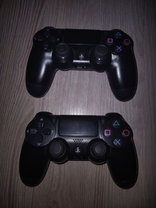 PlayStation 4 slim идеал оригинал