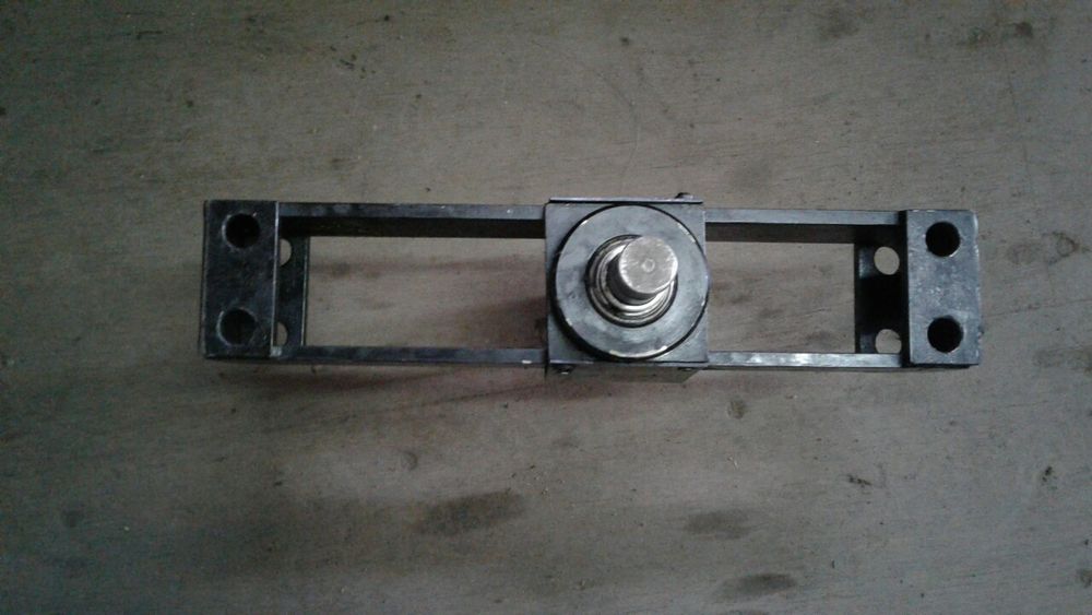 Продам цилиндр Гидропреса