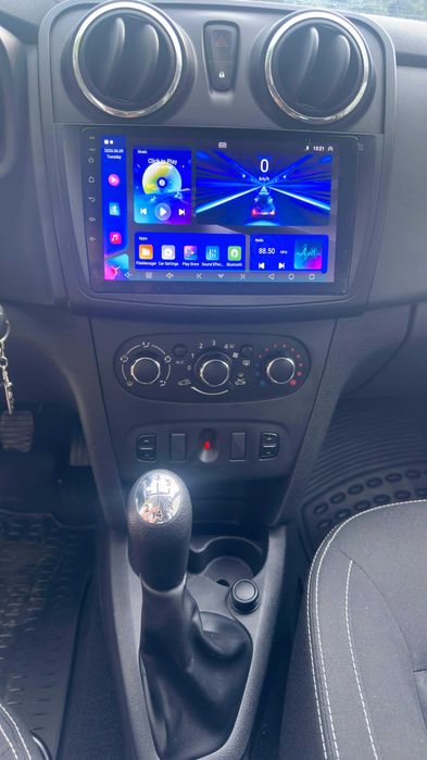 DACIA Logan MCV 2015 — imagine 5