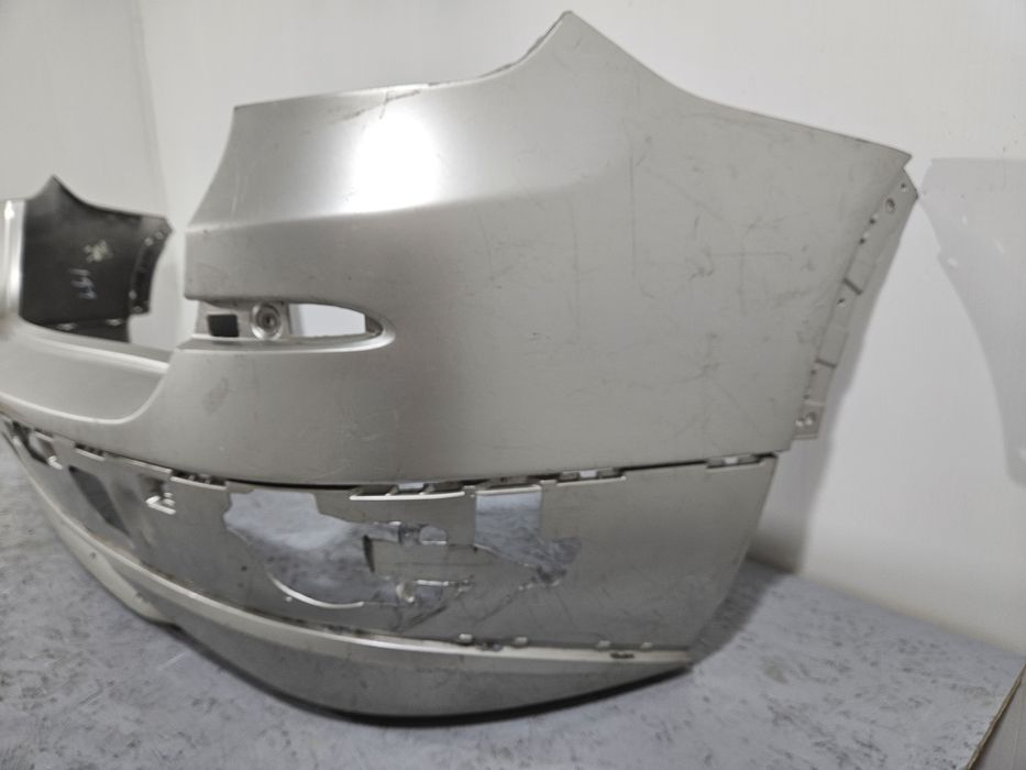 Задна броня BMW X3 F25 БМВ Х3 Ф25 2011- 2014