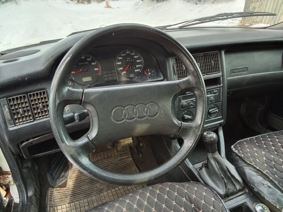 На уверенном ходу